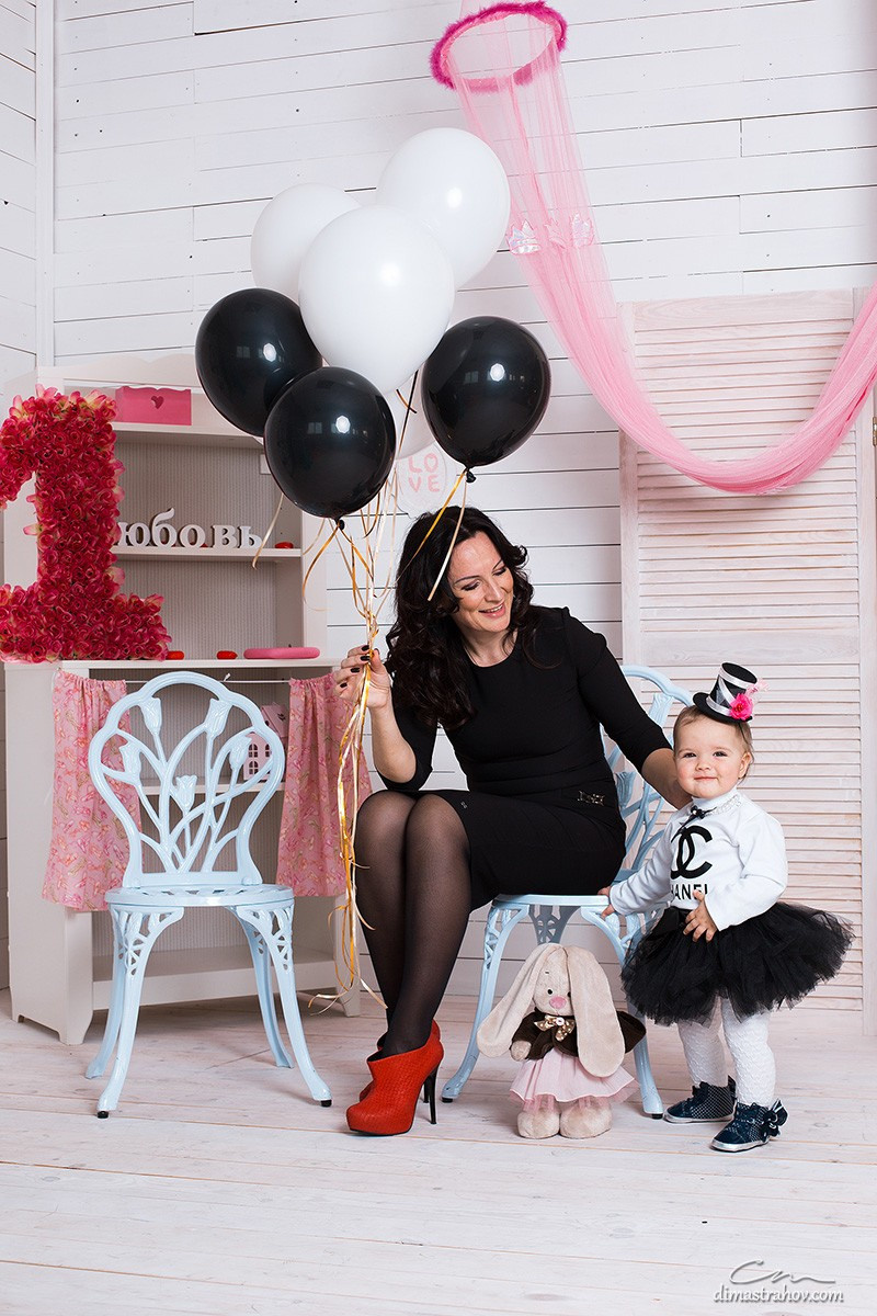 Фотосессия детского дня рождения в Севастополе. Свадебный фотограф, фотосъемка в Крыму, Севастополе, Симферополе, Ялте
