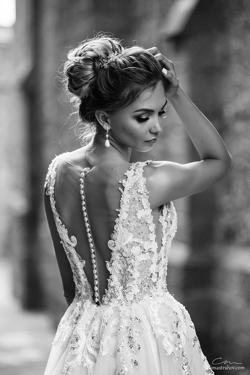 Итальянская свадьба Алексея и Ксении в Крыму. Свадебный фотограф, фотосъемка в Крыму, Севастополе, Симферополе, Ялте