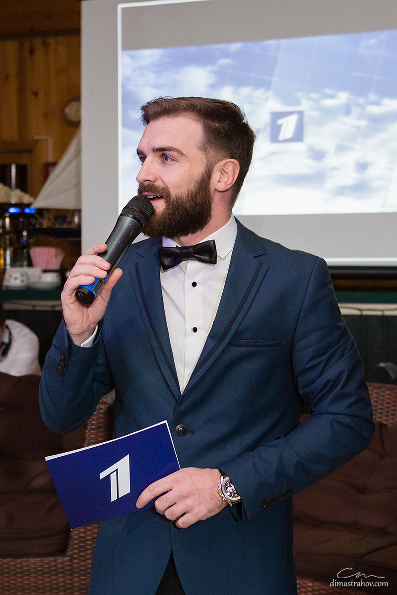 Фоторепортаж Новогодний корпоратив в Севастополе ХК Черноморец. Свадебный фотограф, фотосъемка в Крыму, Севастополе, Симферополе, Ялте