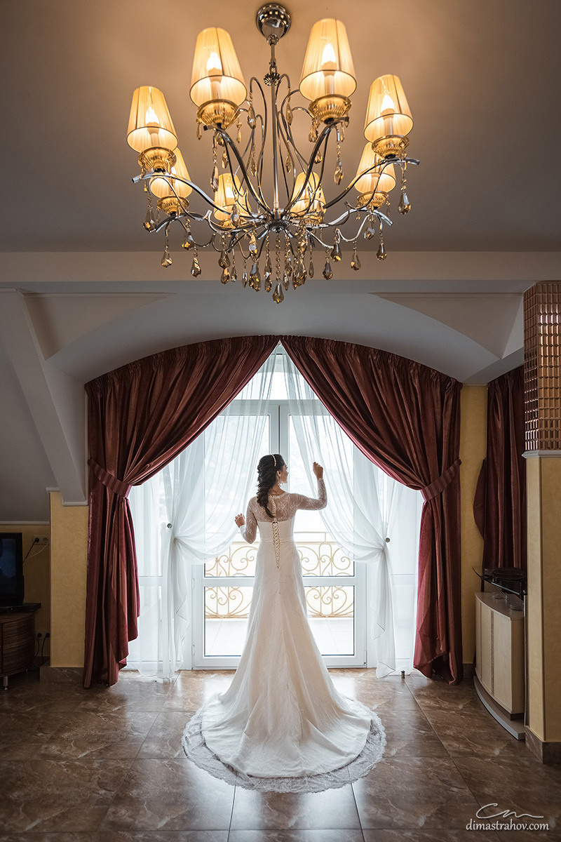 Кирилл и Диана. Свадьба в Севастополе. Свадебный фотограф, фотосъемка в Крыму, Севастополе, Симферополе, Ялте