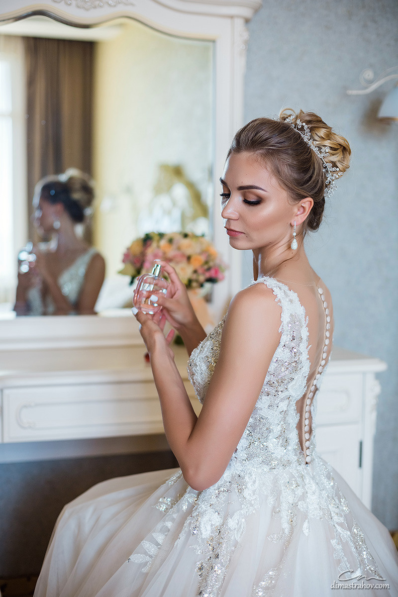 Итальянская свадьба Алексея и Ксении в Крыму. Свадебный фотограф, фотосъемка в Крыму, Севастополе, Симферополе, Ялте