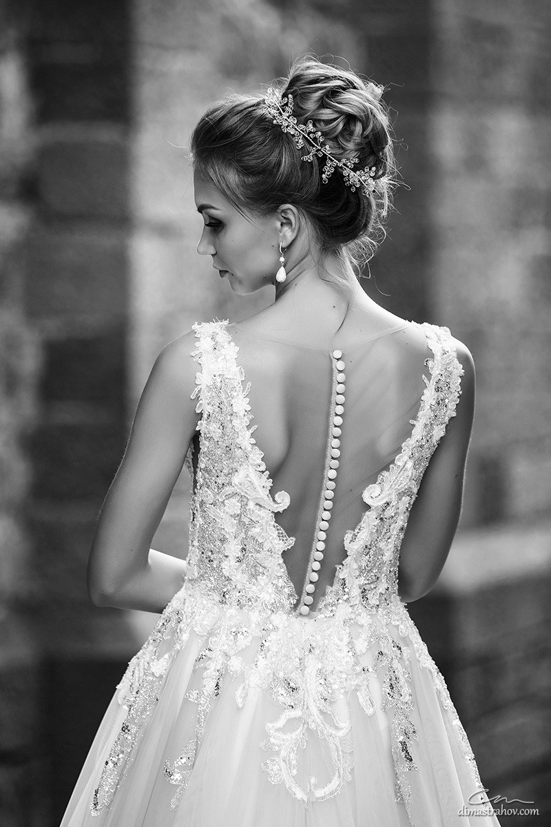 Итальянская свадьба Алексея и Ксении в Крыму. Свадебный фотограф, фотосъемка в Крыму, Севастополе, Симферополе, Ялте