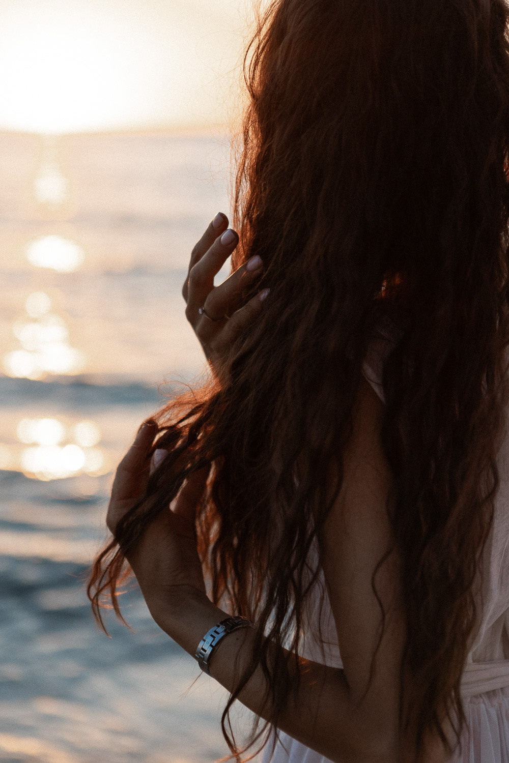 Женя и Настя - Лавстори на западном берегу Крыма в Орловке и Каче. Свадебный фотограф, фотосъемка в Крыму, Севастополе, Симферополе, Ялте