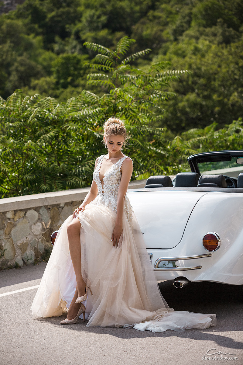 Итальянская свадьба Алексея и Ксении в Крыму. Свадебный фотограф, фотосъемка в Крыму, Севастополе, Симферополе, Ялте