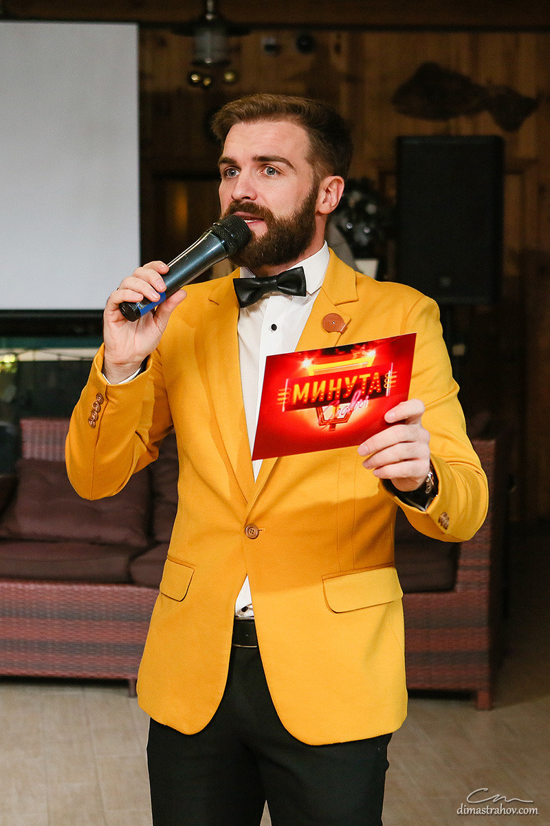 Фоторепортаж Новогодний корпоратив в Севастополе ХК Черноморец. Свадебный фотограф, фотосъемка в Крыму, Севастополе, Симферополе, Ялте