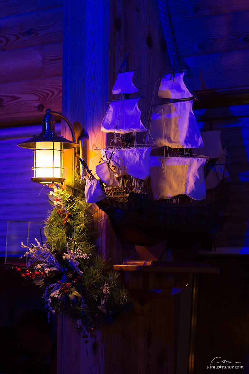 Фоторепортаж Новогодний корпоратив в Севастополе ХК Черноморец. Свадебный фотограф, фотосъемка в Крыму, Севастополе, Симферополе, Ялте