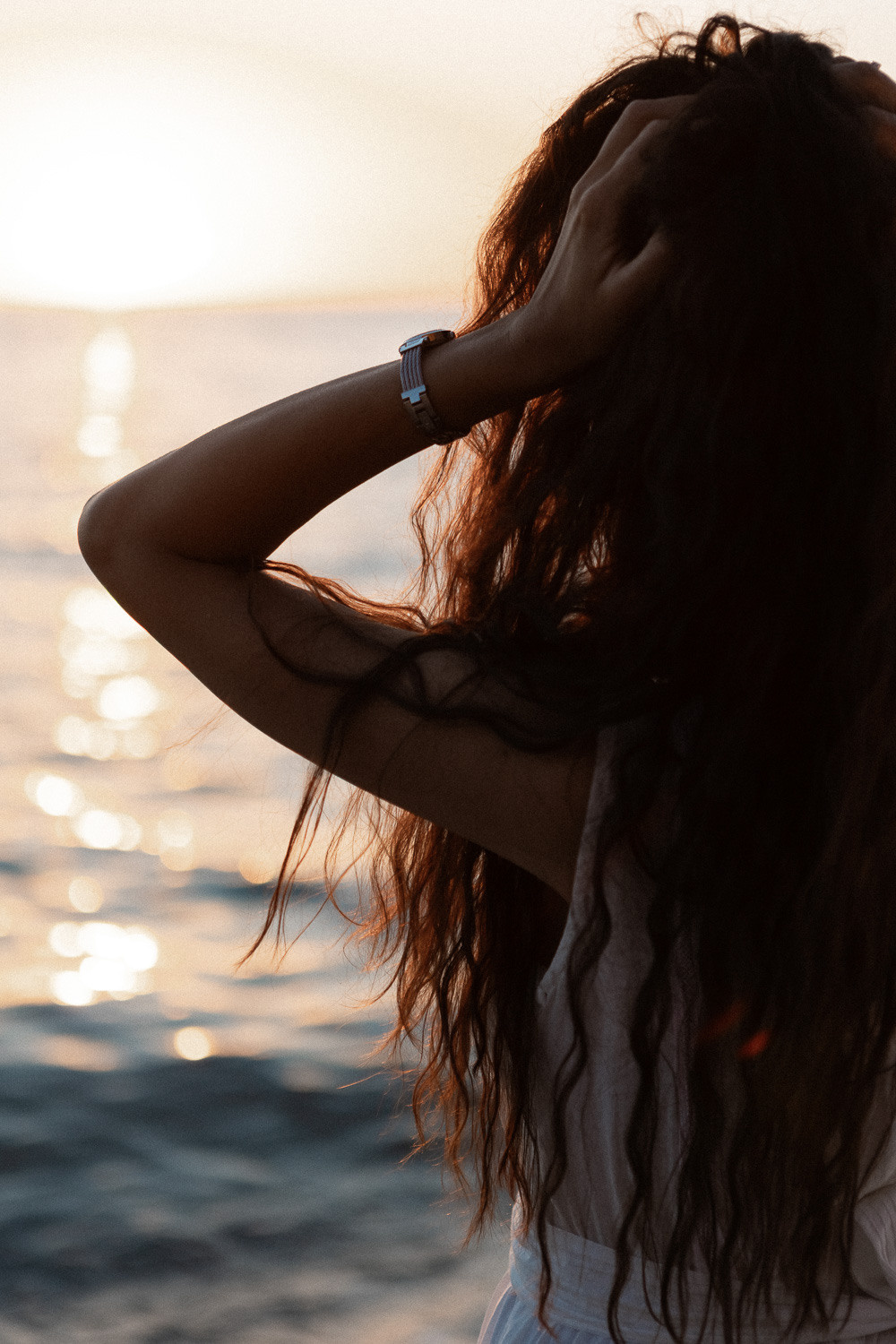 Женя и Настя - Лавстори на западном берегу Крыма в Орловке и Каче. Свадебный фотограф, фотосъемка в Крыму, Севастополе, Симферополе, Ялте