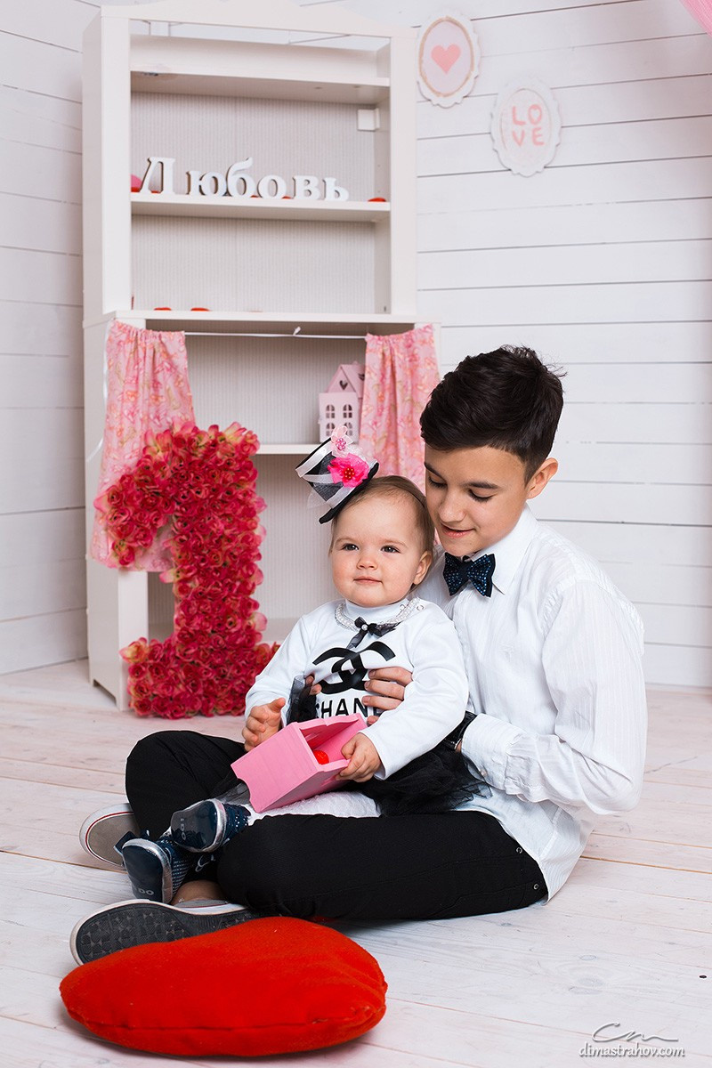 Фотосессия детского дня рождения в Севастополе. Свадебный фотограф, фотосъемка в Крыму, Севастополе, Симферополе, Ялте