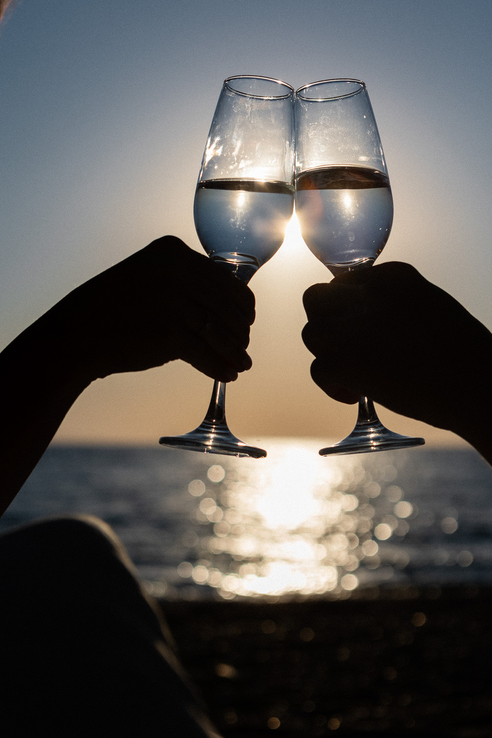 Женя и Настя - Лавстори на западном берегу Крыма в Орловке и Каче. Свадебный фотограф, фотосъемка в Крыму, Севастополе, Симферополе, Ялте