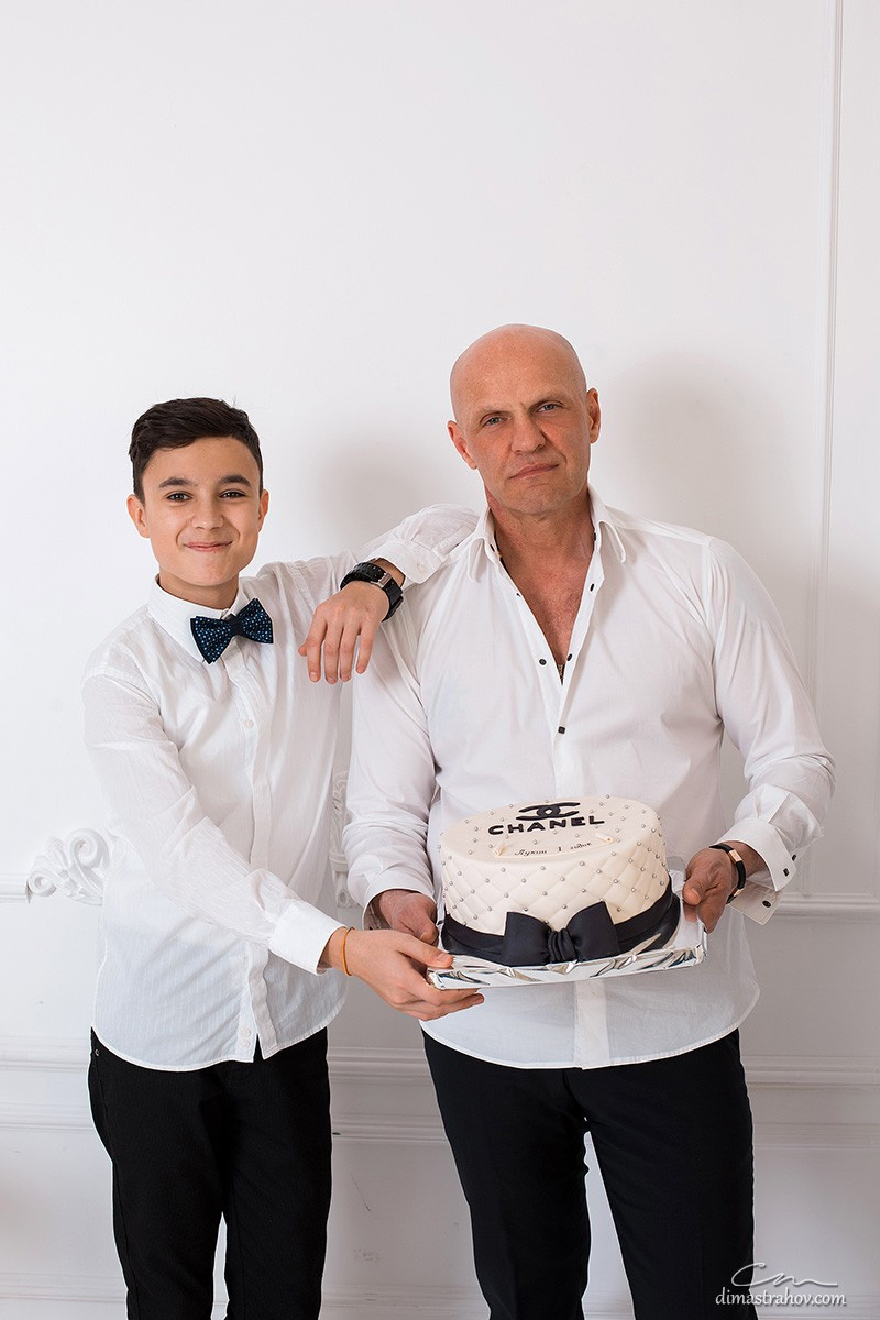 Фотосессия детского дня рождения в Севастополе. Свадебный фотограф, фотосъемка в Крыму, Севастополе, Симферополе, Ялте