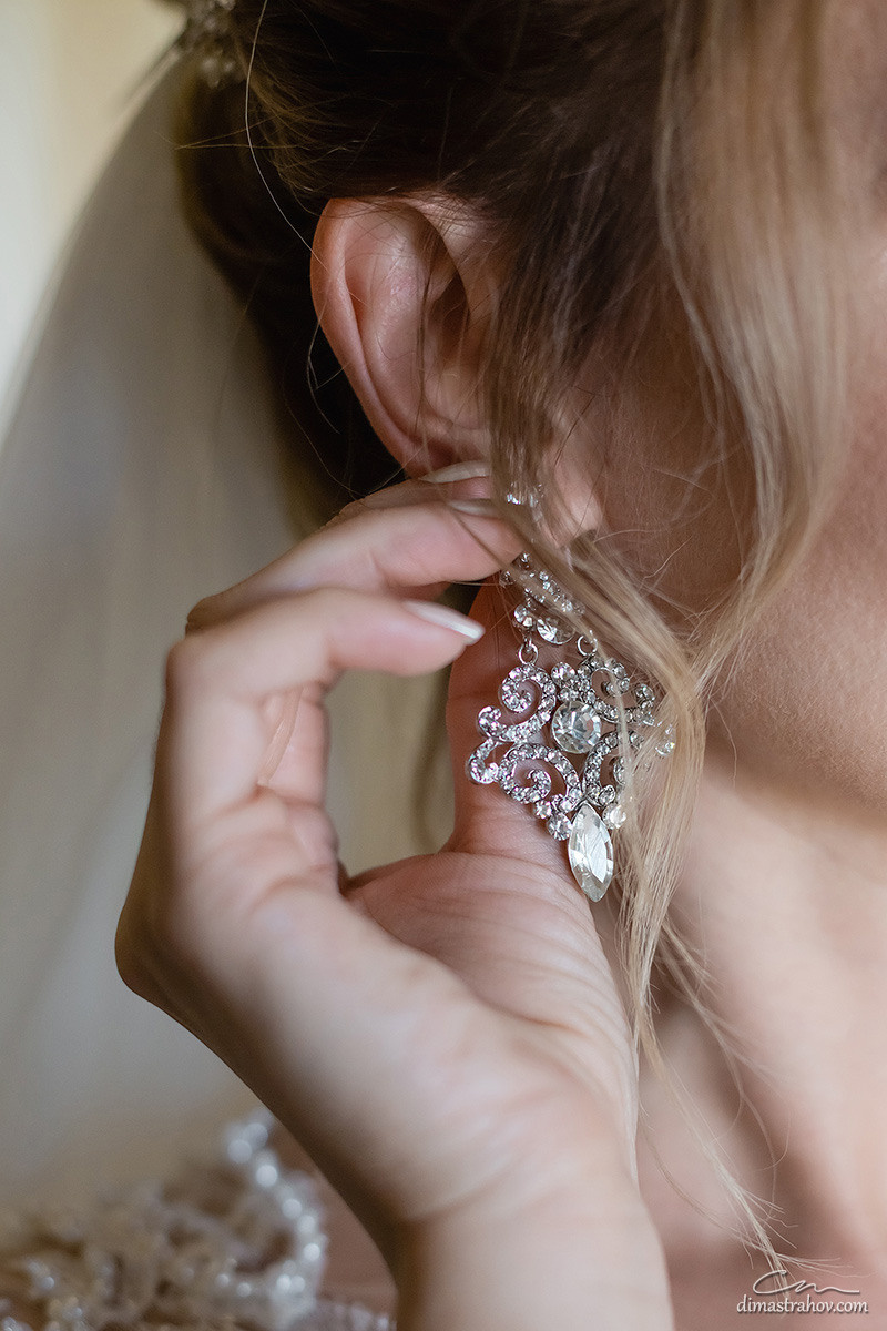 Александр и Ольга - свадьба в Крыму. Свадебный фотограф, фотосъемка в Крыму, Севастополе, Симферополе, Ялте