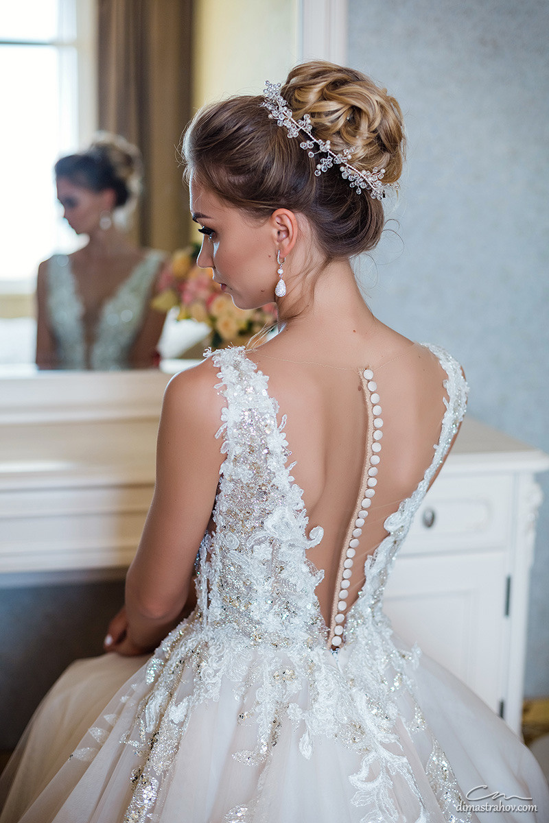 Итальянская свадьба Алексея и Ксении в Крыму. Свадебный фотограф, фотосъемка в Крыму, Севастополе, Симферополе, Ялте