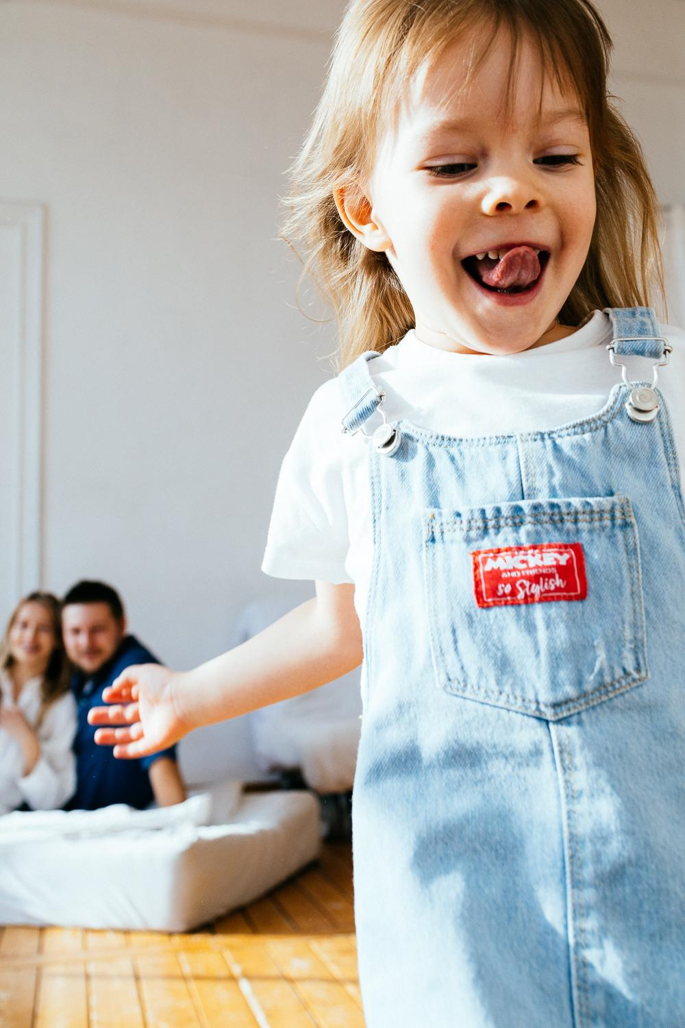 Фотосессия для Марины. Детский семейный фотограф в Москве Светлана Микадзе