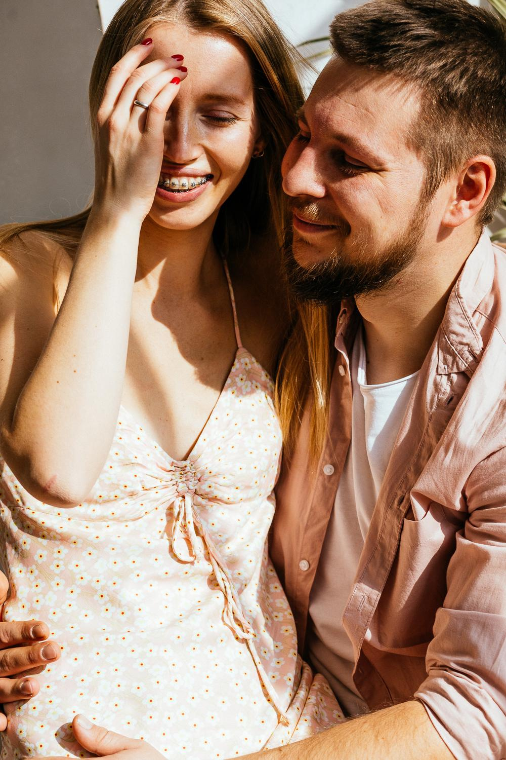 Фотосессия для Марины. Детский семейный фотограф в Москве Светлана Микадзе