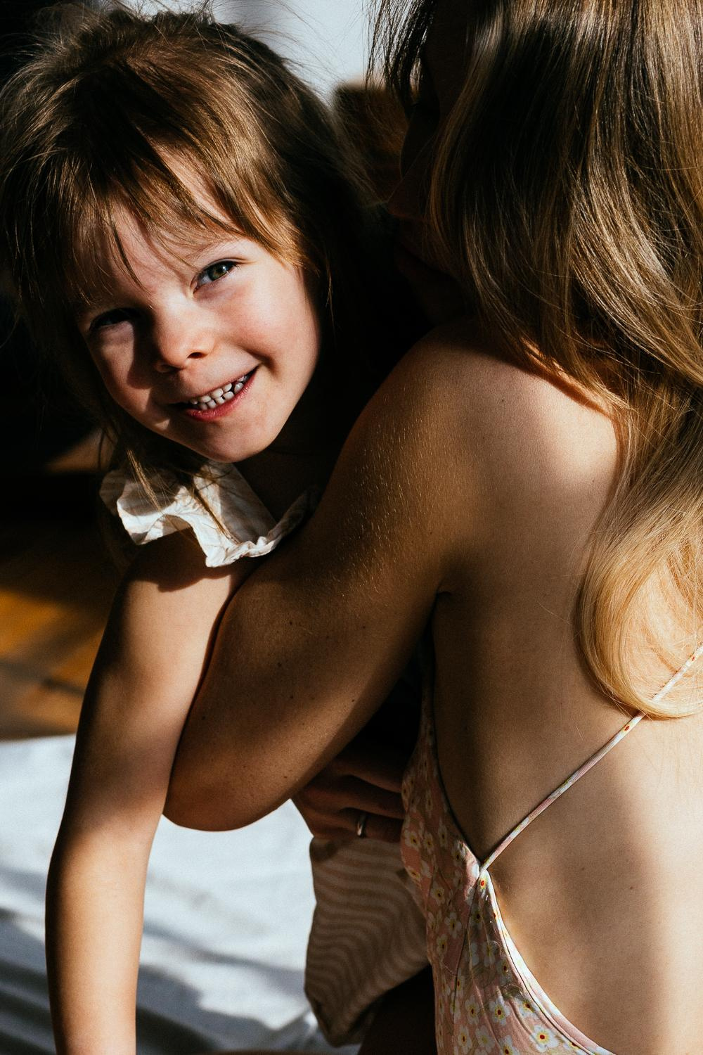 Фотосессия для Марины. Детский семейный фотограф в Москве Светлана Микадзе