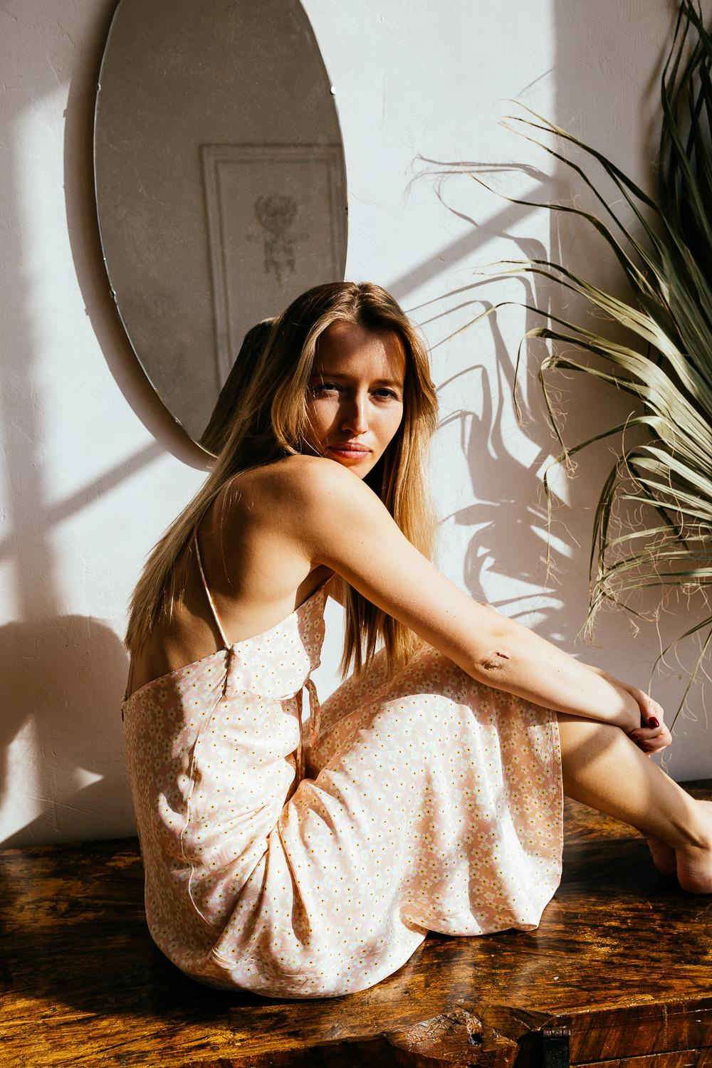 Фотосессия для Марины. Детский семейный фотограф в Москве Светлана Микадзе