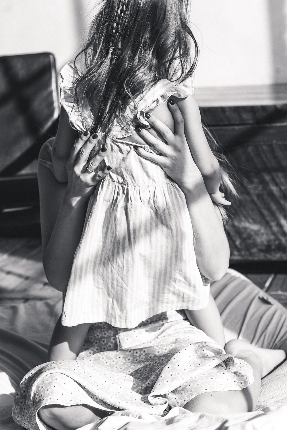 Фотосессия для Марины. Детский семейный фотограф в Москве Светлана Микадзе