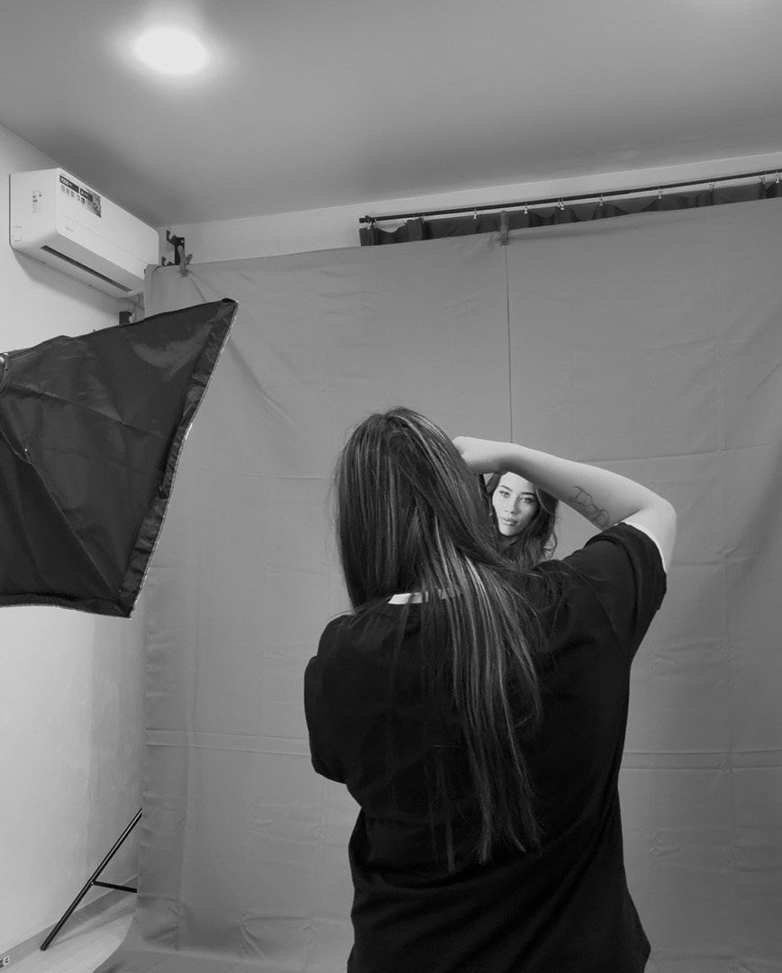 Услуги. Фотограф в Уссурийске Светлана Кузнецова