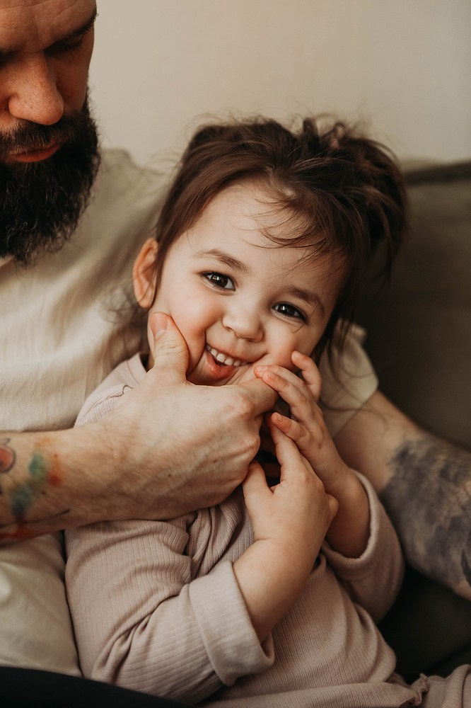 Семейная душевная…. Катя Сидор — фотограф в Москве