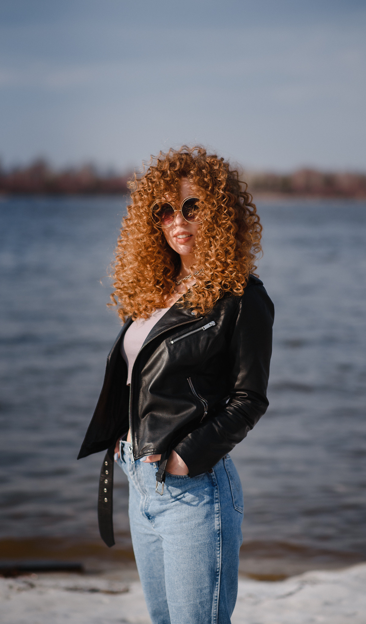 Ирина. Фотограф в Нижнем Новгороде Yulia_Kuvshinka