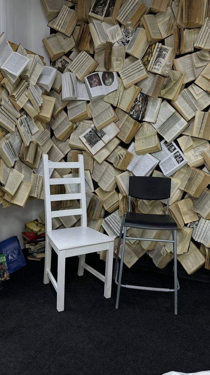 Наша фотостудия. Выпускные альбомы в Красноярске. Студия Колибри