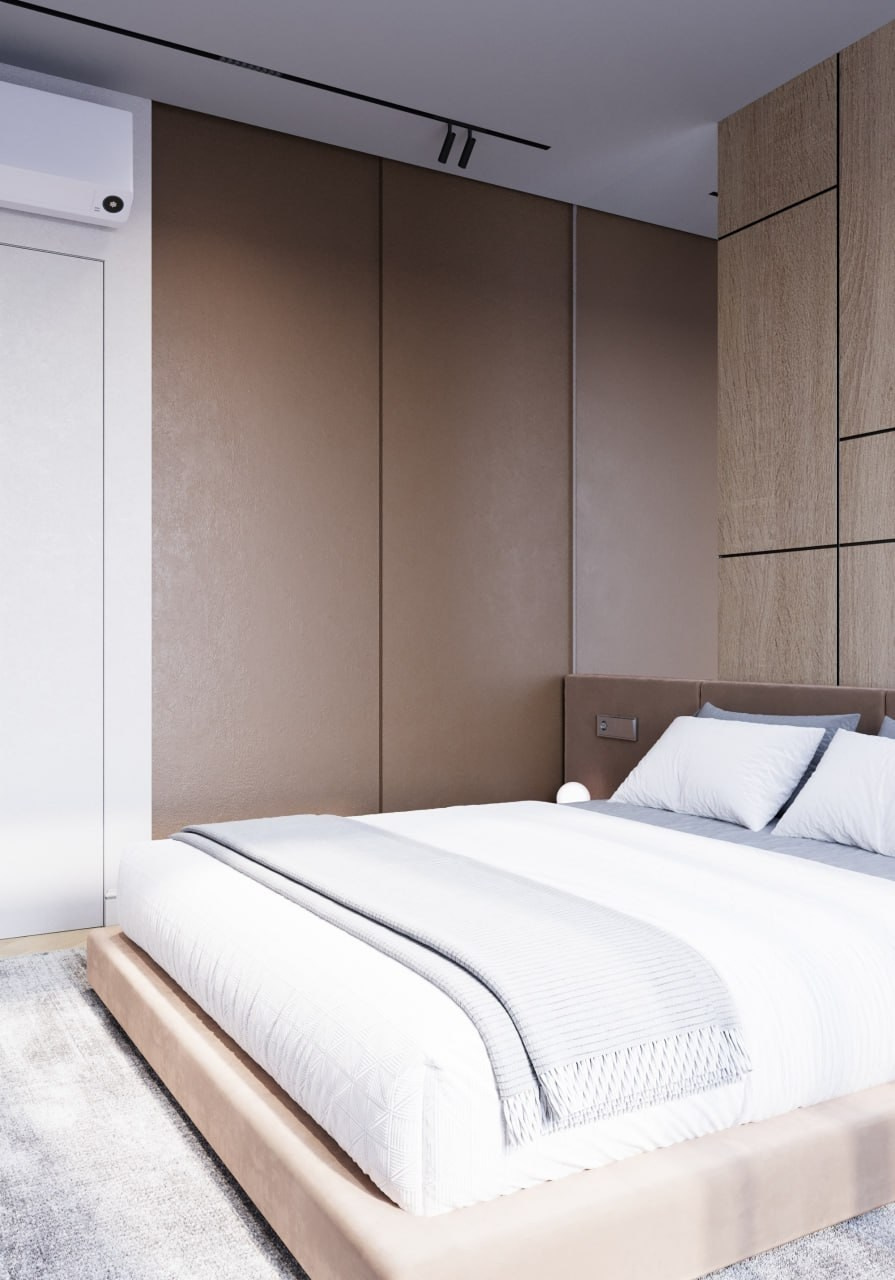 Ж К ЕВПАТОРИЯ. Студия дизайн интерьера в Евпатории