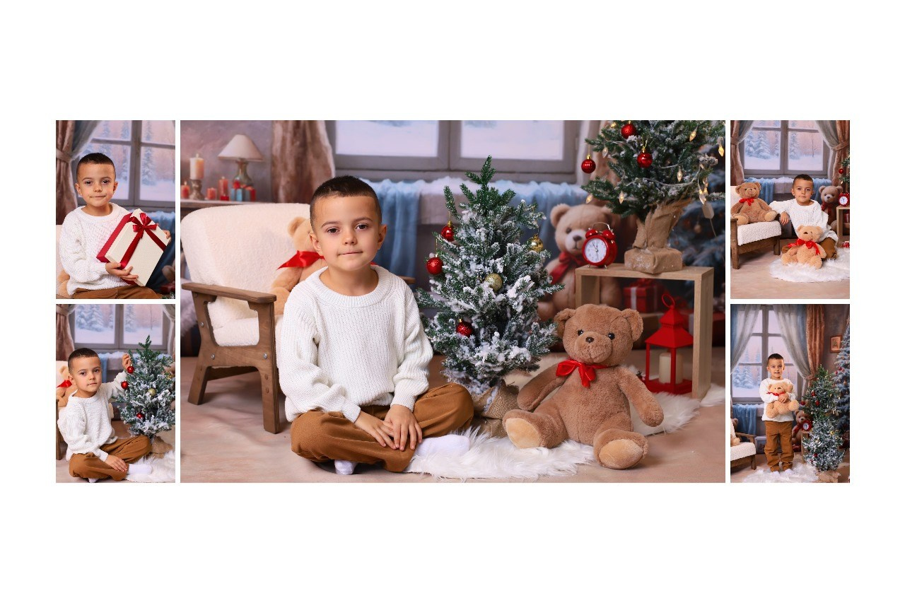 Фотопроекты в детских садах. Выпускные альбомы в Таганроге и Ростовской Области