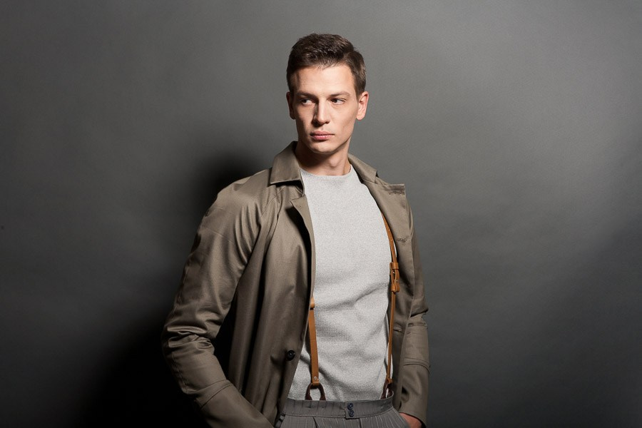 Фотосессия для портфолио Алматы