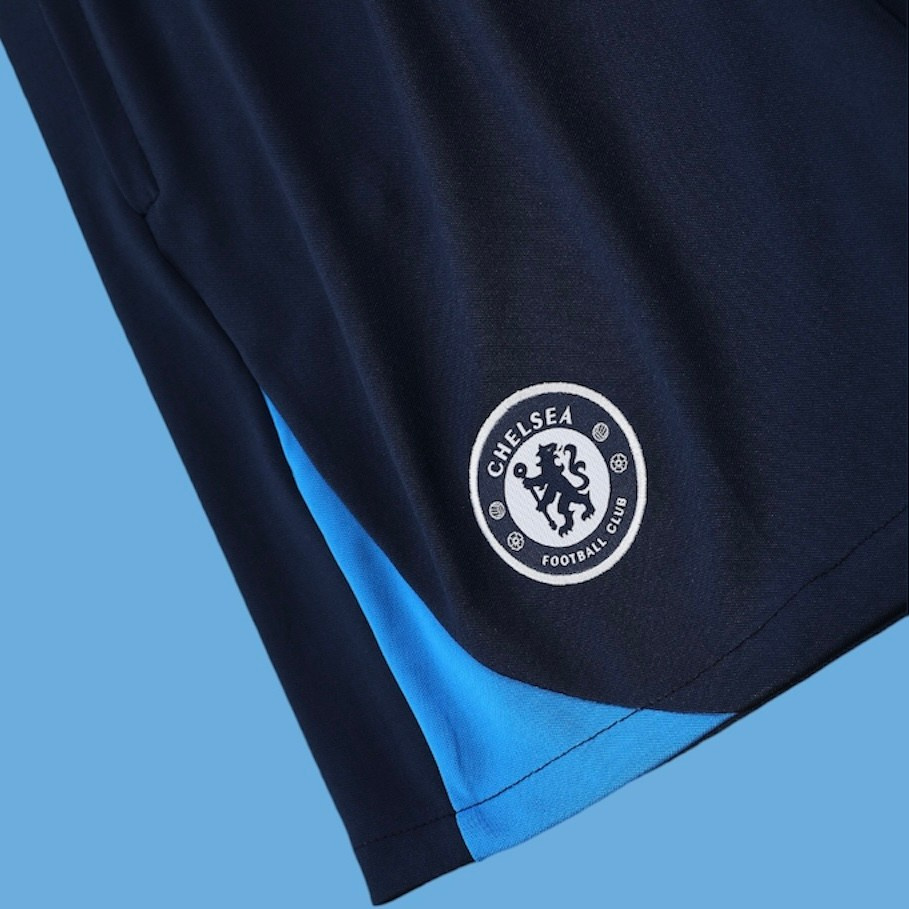 Футбольная форма Chelsea. Футбольный магазин — ssw_magazin