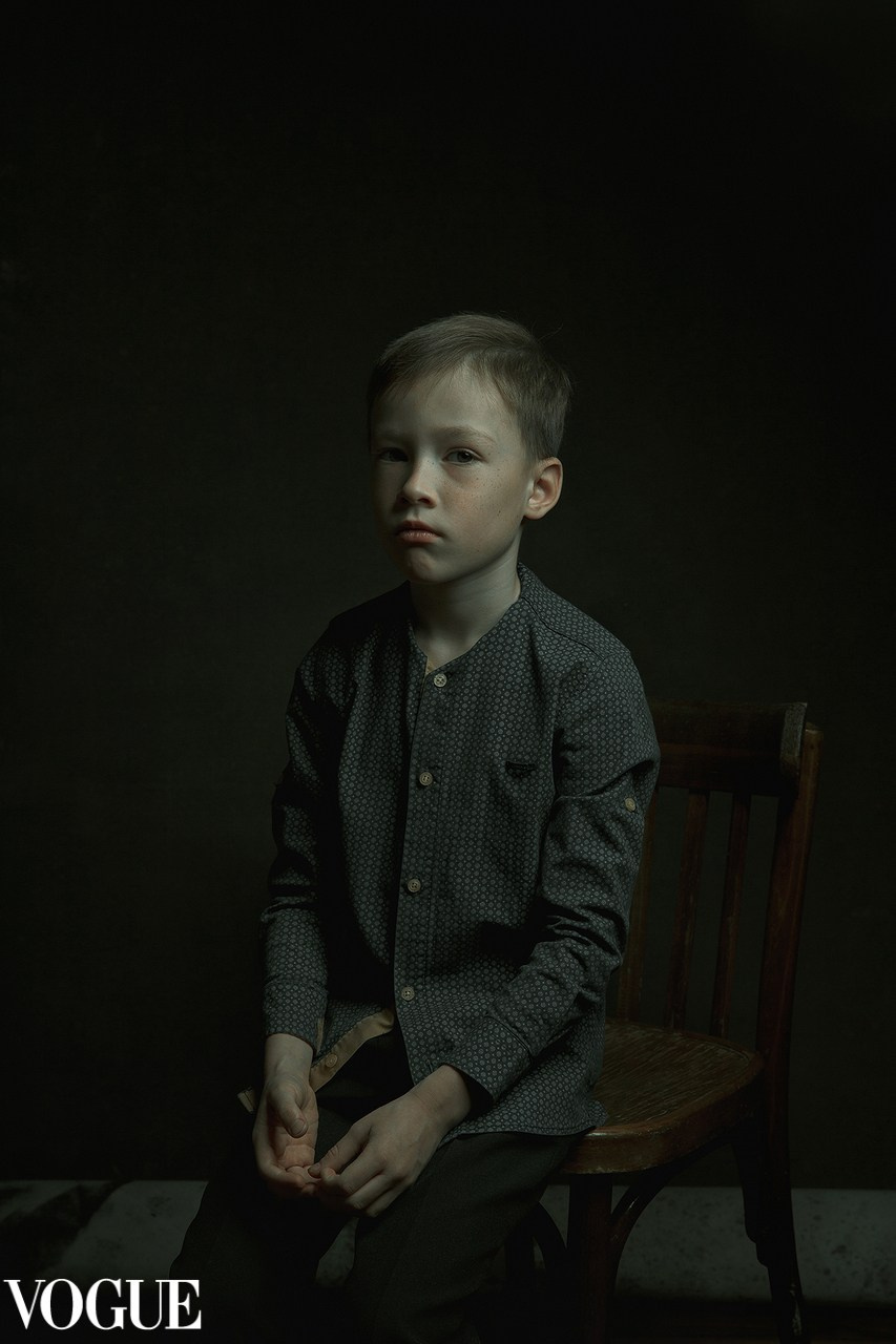 Фотограф и фотохудожник в Братске Краева Марина