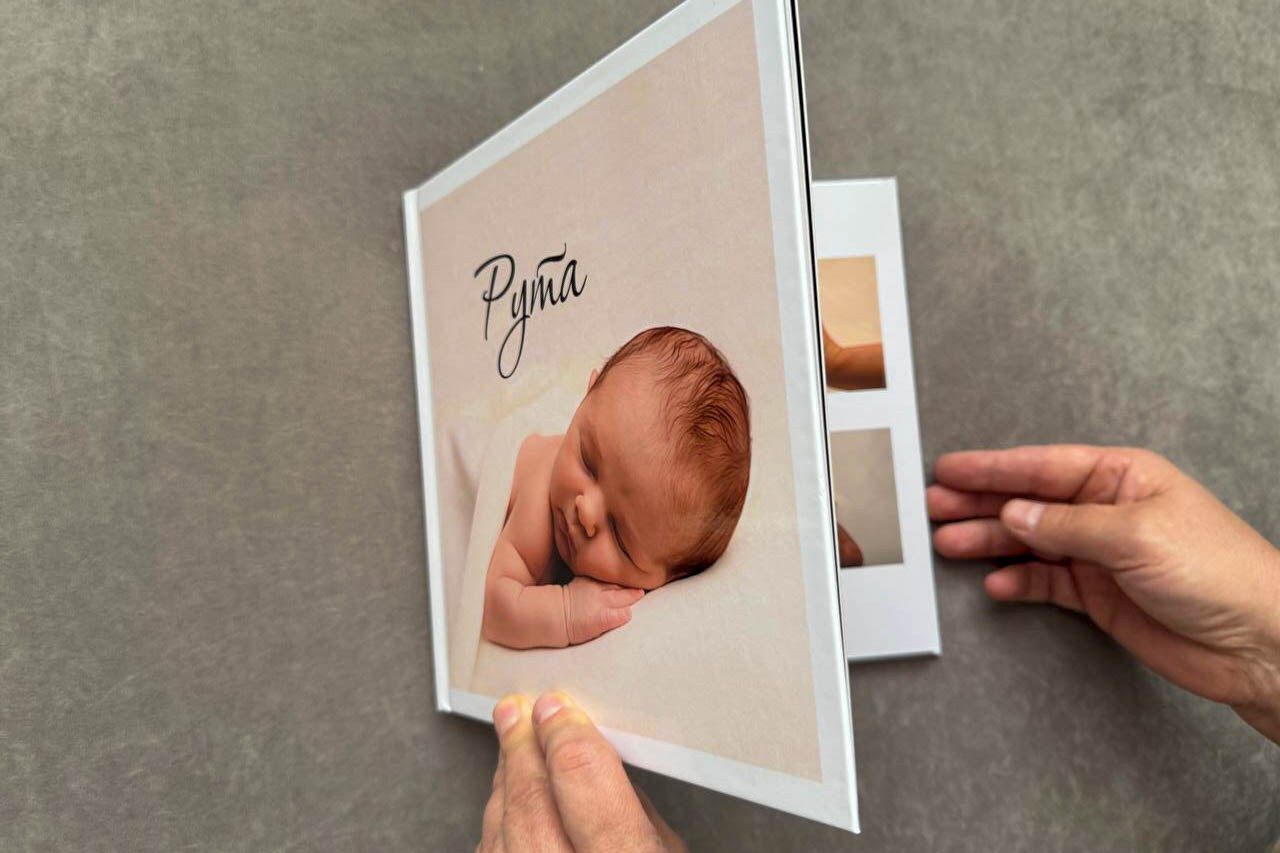 Услуги. Фотограф новорожденных (ньюборн) в г. Уссурийске Приморский край Ирина Губанова