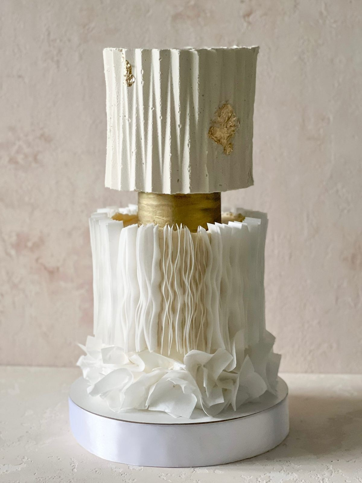 Кондитер Фадеева. Подрядчики и друзья сети свадебных площадок House for wedding