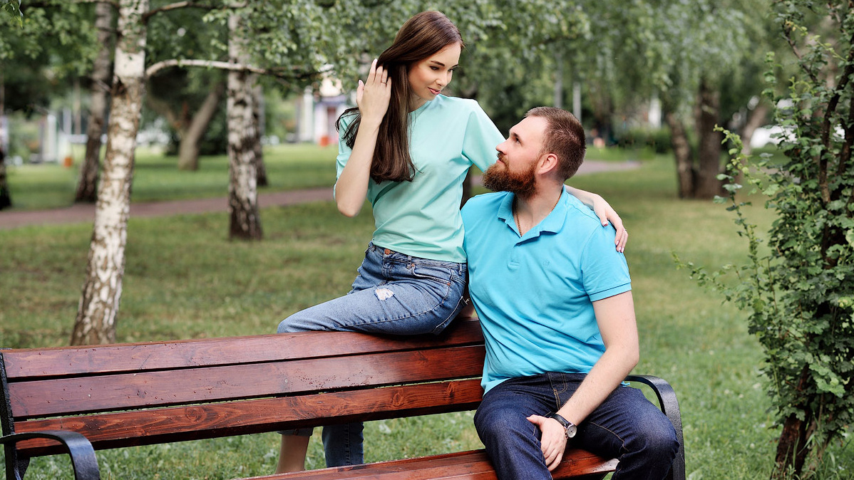 Cвадебный фотограф в Москве и Московской области Юрий Мисиюк