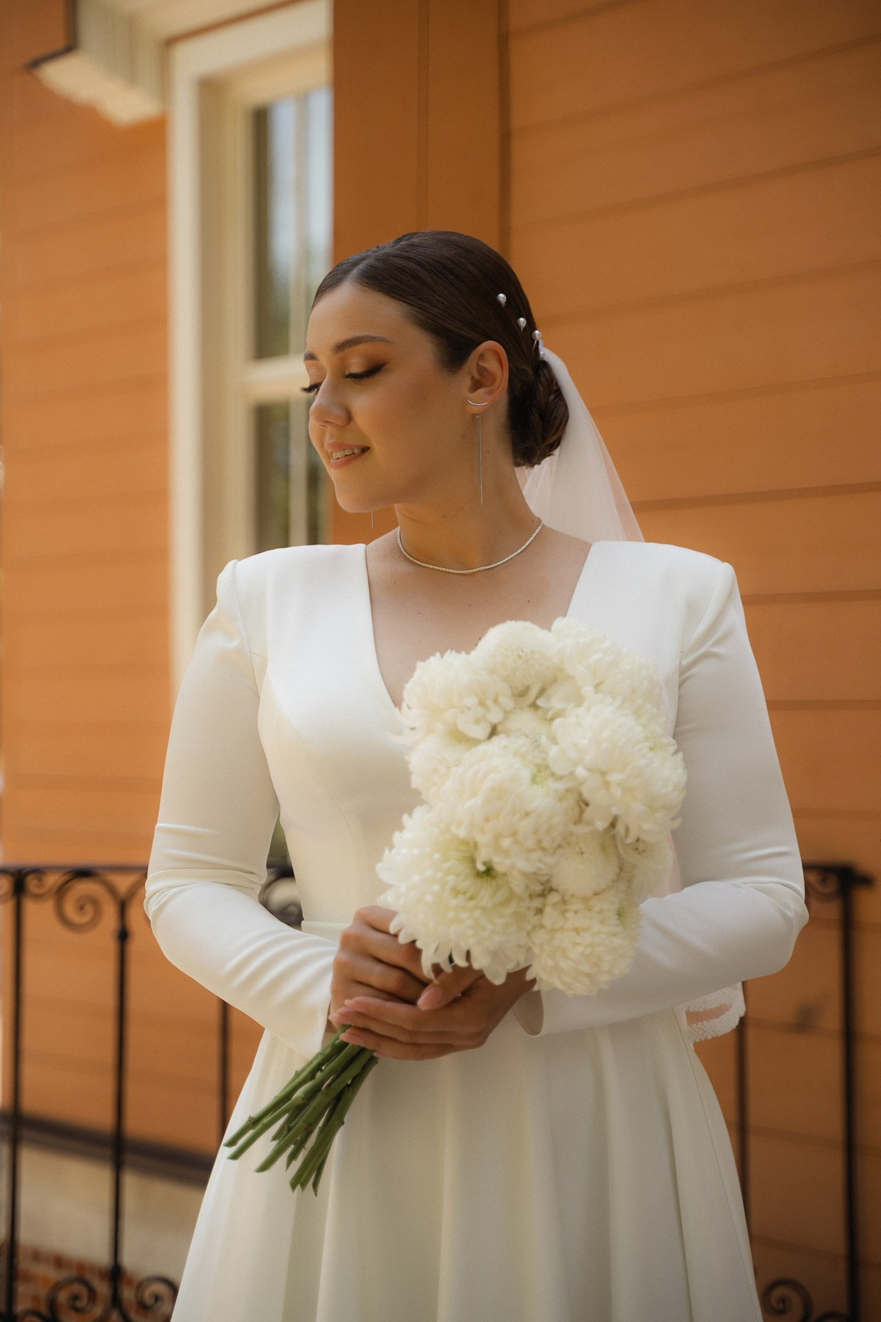 Алексей и Антонина. Свадебный фотограф в Белгороде Антон Каменев