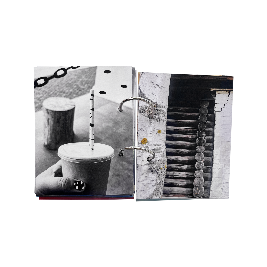 Суздаль Сон. Маша Иванова —