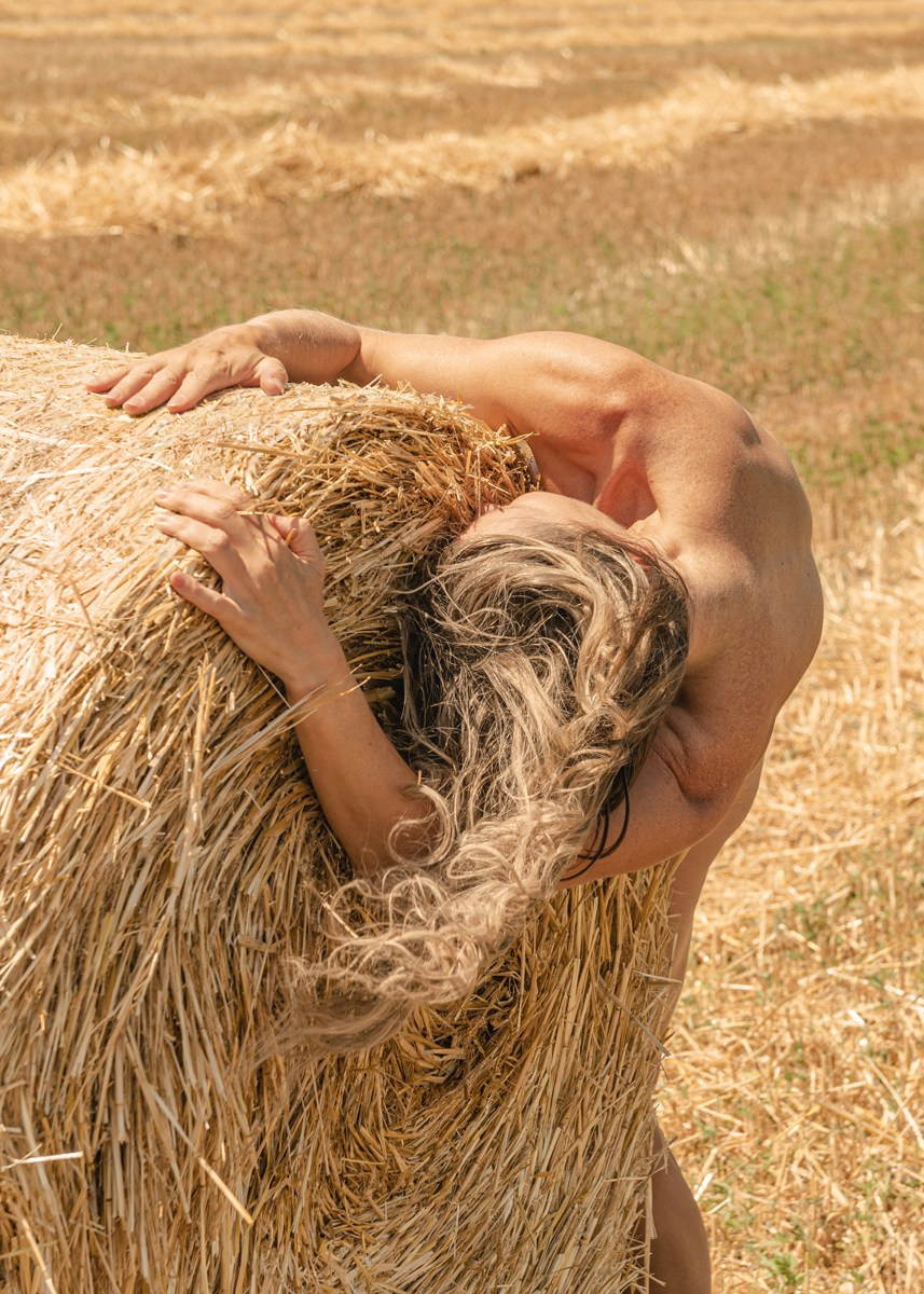 Естественная красота. Фотограф Александра Тимофеева