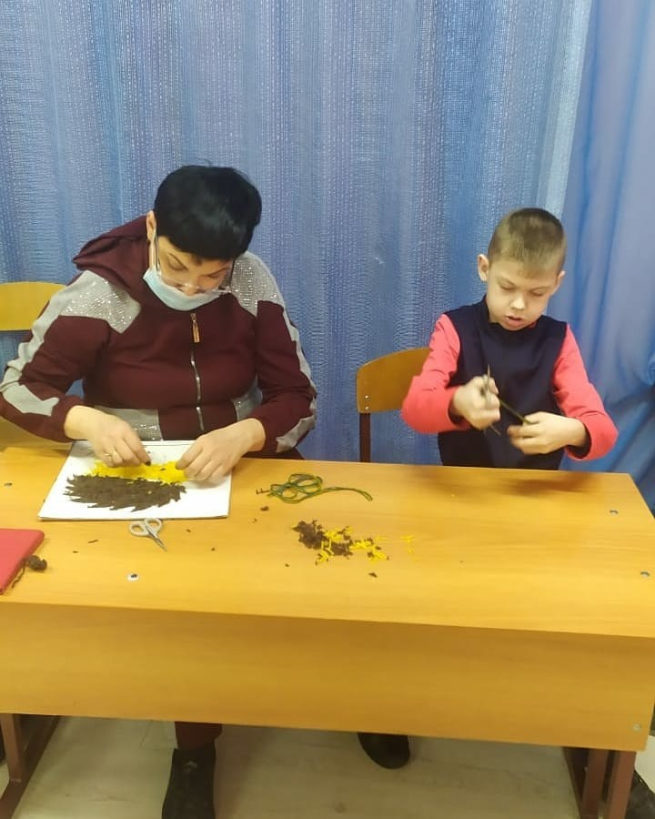 Ёжики, которые принесут весну!