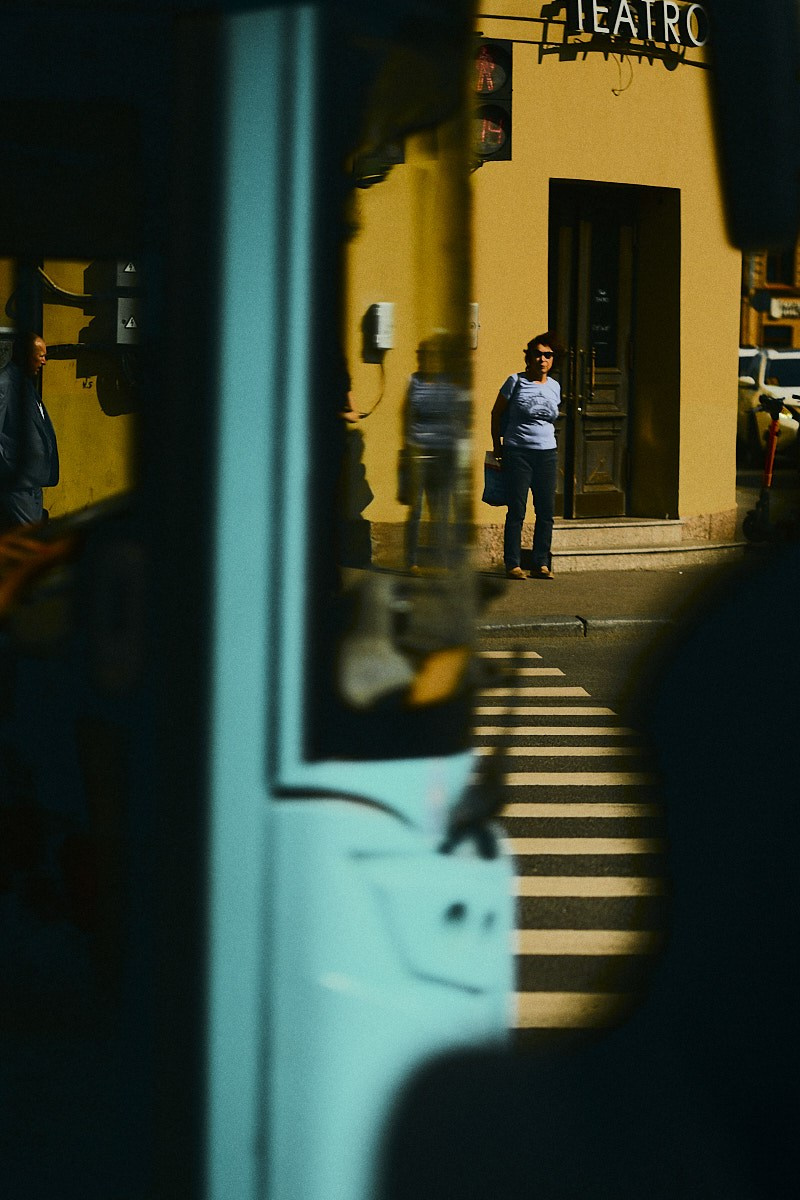 Курс «Увидимся на улице» 2.0