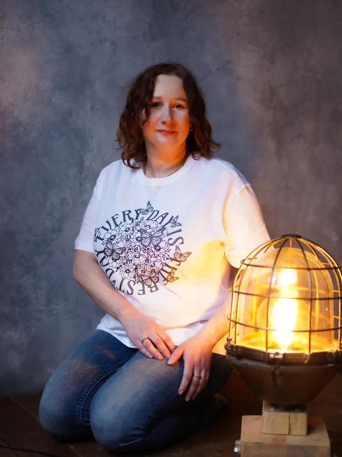 Фотосессия Елены и Алексея. Студийный и портретный фотограф в САНКТ-ПЕТЕРБУРГЕИрина Махаон