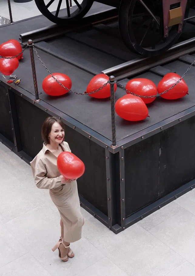 Анастасия. Студийный и портретный фотограф в САНКТ-ПЕТЕРБУРГЕИрина Махаон