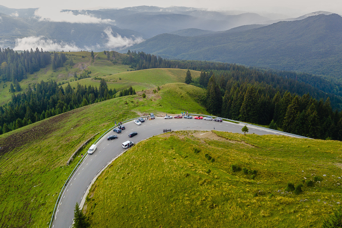 Путешествие в Румынию | Часть 4/4. Фотограф Дмитрий Питерский