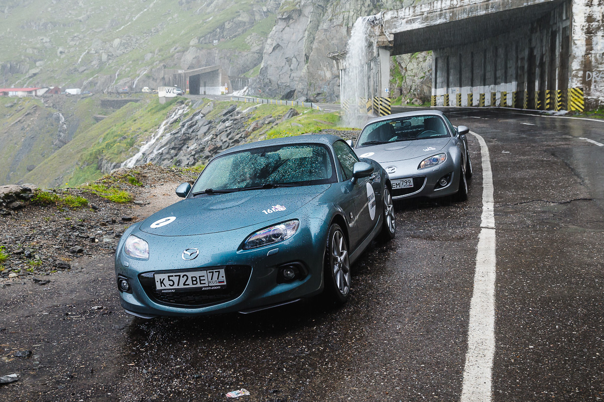 Путешествие в Румынию | Часть 4/4. Фотограф Дмитрий Питерский