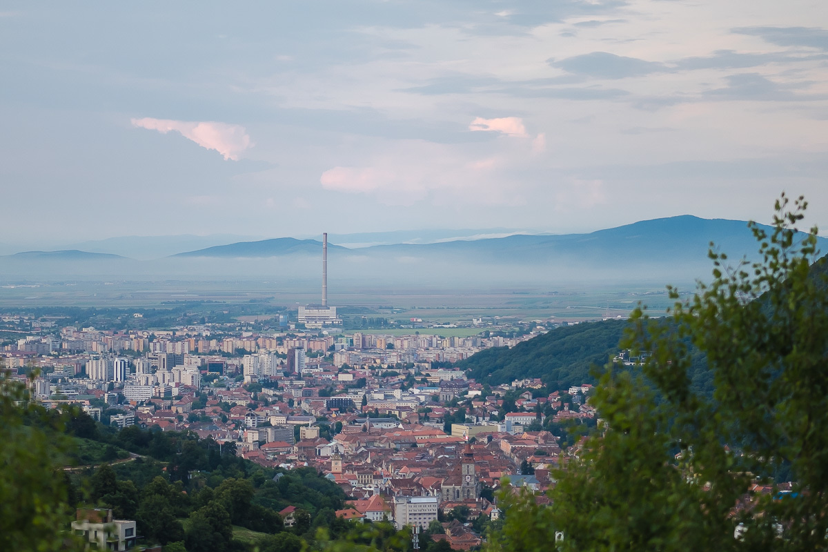 Путешествие в Румынию | Часть 4/4. Фотограф Дмитрий Питерский