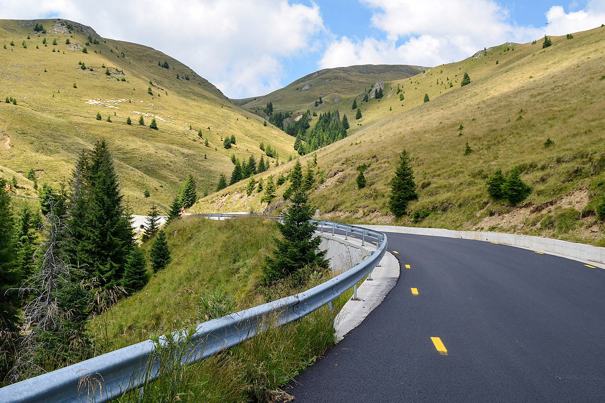 Путешествие в Румынию | Часть 4/4. Фотограф Дмитрий Питерский