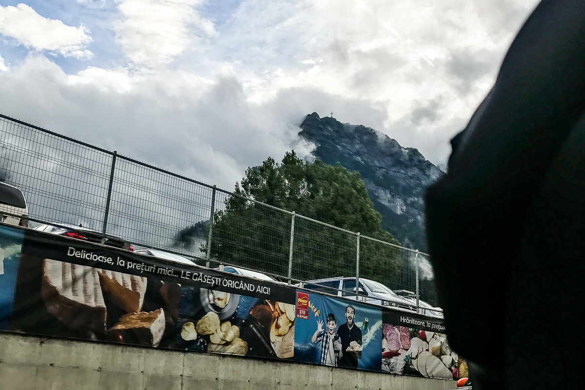 Путешествие в Румынию | Часть 4/4. Фотограф Дмитрий Питерский