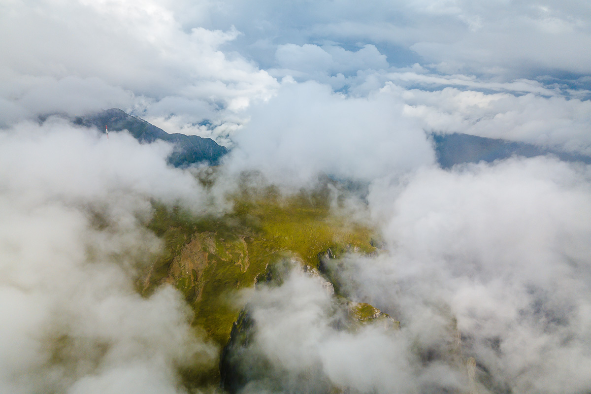 Путешествие в Румынию | Часть 4/4. Фотограф Дмитрий Питерский