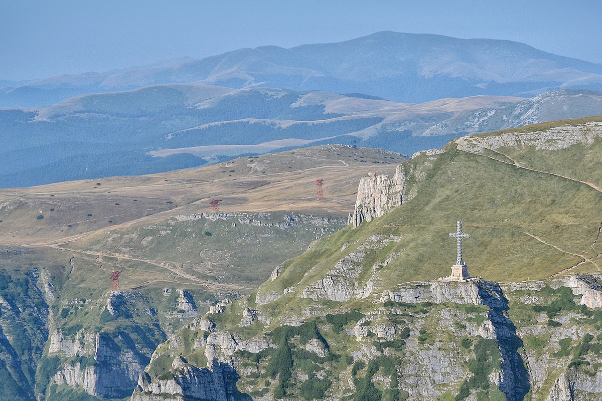 Путешествие в Румынию | Часть 4/4. Фотограф Дмитрий Питерский