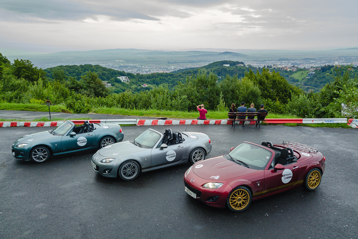 Путешествие в Румынию | Часть 4/4. Фотограф Дмитрий Питерский