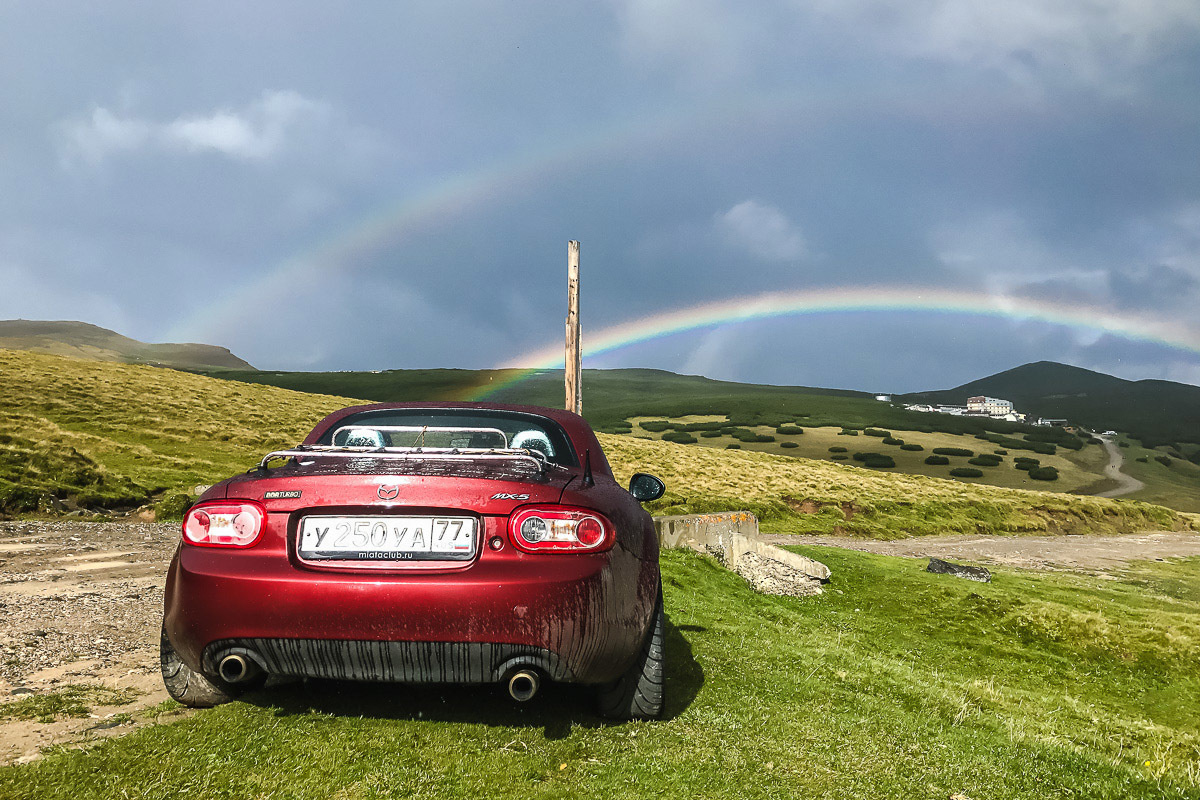 Путешествие в Румынию | Часть 4/4. Фотограф Дмитрий Питерский