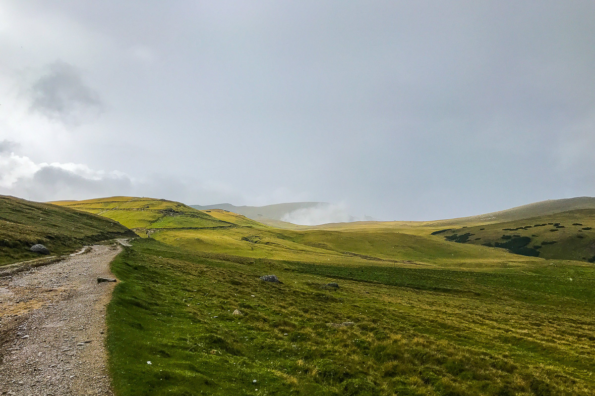 Путешествие в Румынию | Часть 4/4. Фотограф Дмитрий Питерский